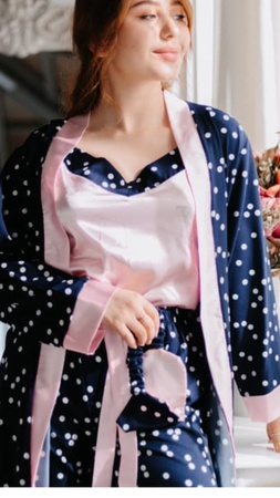 Домашняя одежда