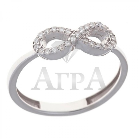 90922к Кольцо (Ag 925)