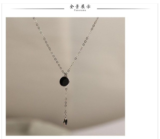 кулон - Серебро 925