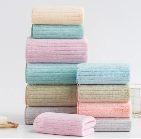 Banyo havlusu, mutfak havlusu. Hediye seti