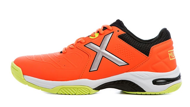 ОБУВЬ ДЛЯ ТЕННИСА PAD3 (MUNICH)