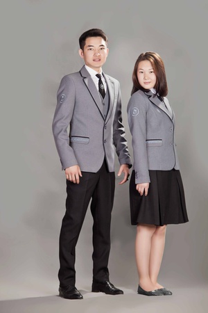 school uniform, skirts, trousers, sundresses