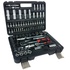 Sata Good 108 pieces universal tool set 100108bl