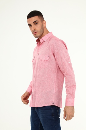 SH-1317 Рубашка мужская