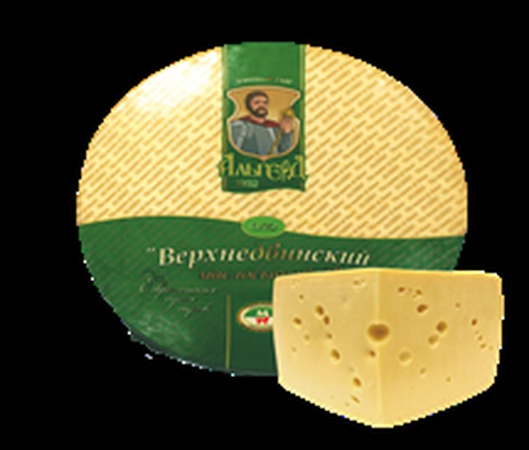 Monarch cheese