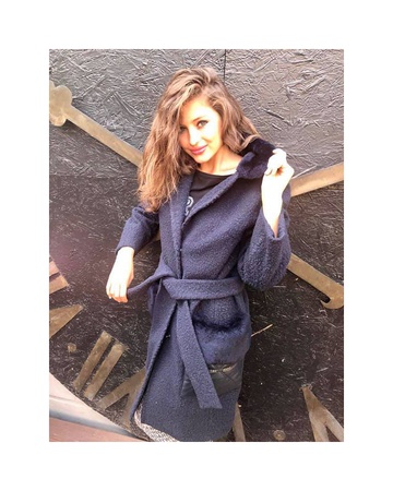 Пальто "Жаклин"