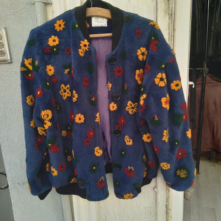 Винтажные мужские и женские пальто оптом