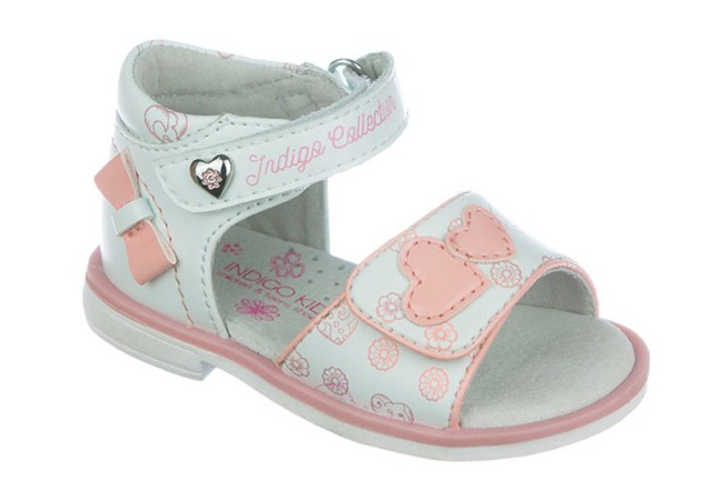 21-244B/12 Сандалии детские TM"INDIGO KIDS"