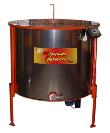 Granovsky "Tangensionalnaya" 12TDA-220