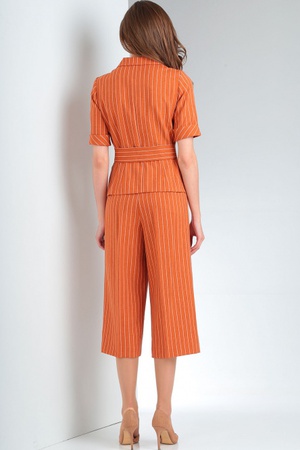 طقم بنطلون نسائي قطعتين M-220