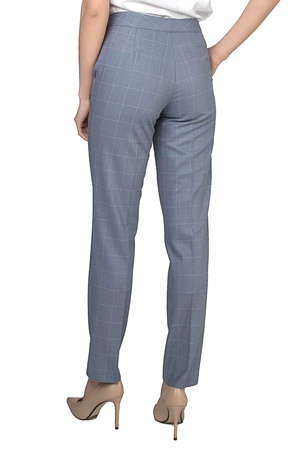 Düşük belli pantolon