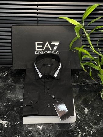 Мужская рубашка все бренды