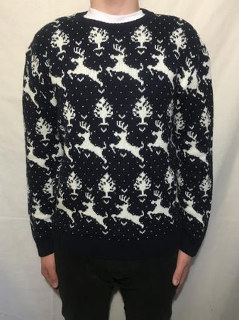 мужская одежда секонд-хенд second-hand grade Creame midl cream Extra крем Экстра