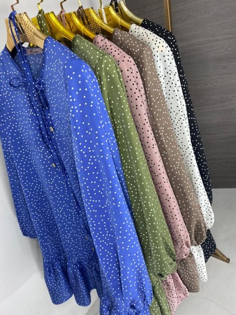 Шикарное платье