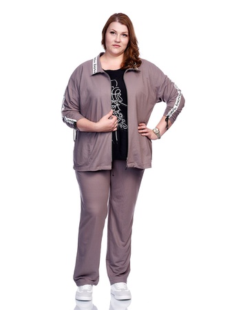 Женская одежда