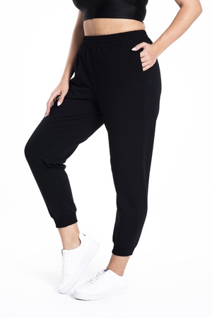 Büyük Beden Eşofman Altı