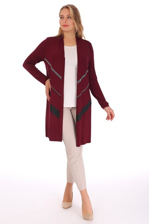 ДЛИННЫЙ КАРДИГАН