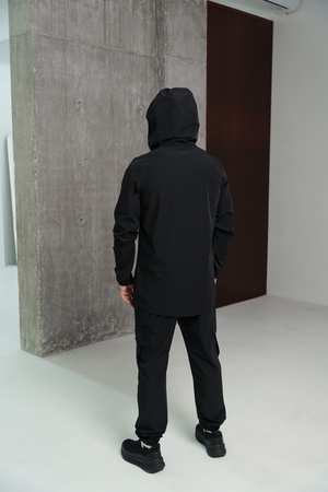 Sports set 5AW-225 Black