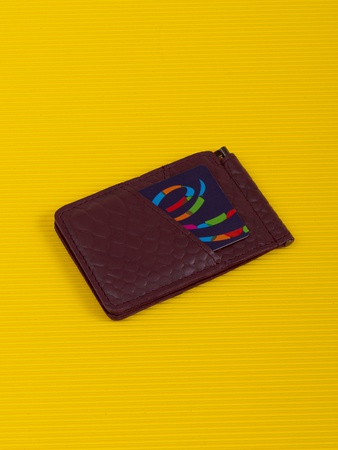 Зажим для денег ЗМТ-238