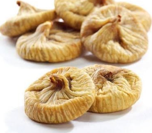 сушеный инжир