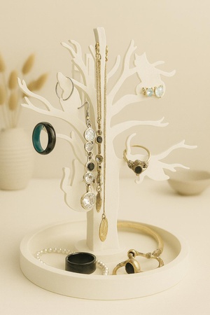 Подставка с котятами