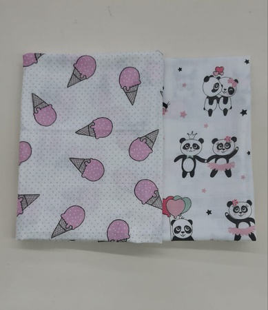 Муслиновые пеленки