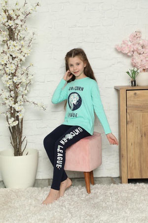 детские пижамы