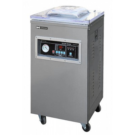 Аппарат вакуумной упаковки HURAKAN HKN-VAC400M2