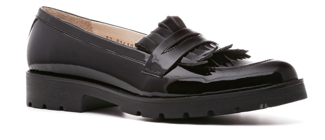 Лоферы женские RUNA   916106