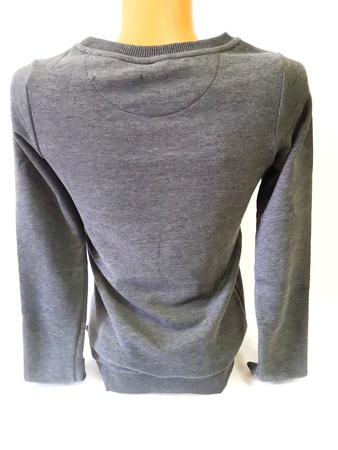 Женский свитшот