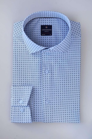 Мужские рубашки