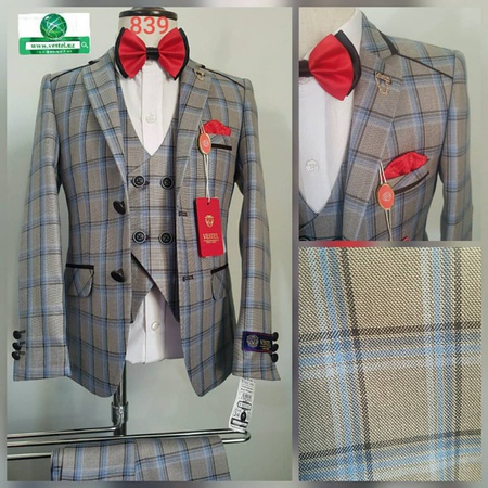 Детский костюм тройка