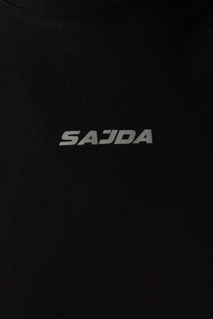 Футболка SJM-113 Black