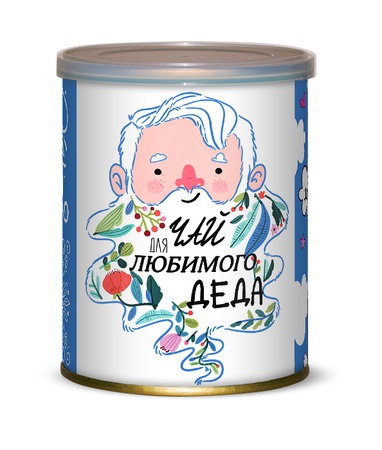Подарочный чай
