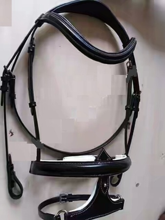 Уздечка лошади