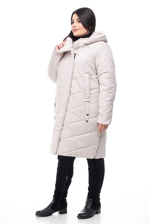 Kışlık mont &quot;Efsane&quot;