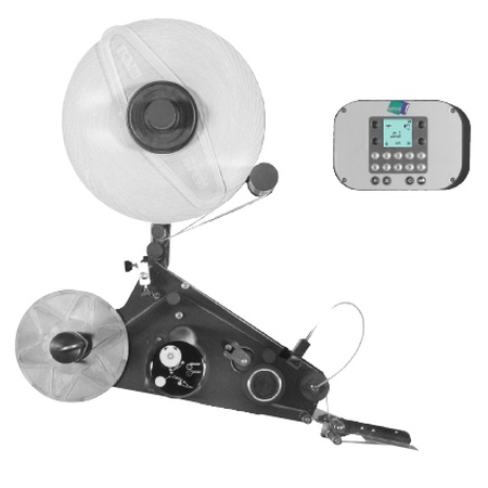 АППЛИКАТОР САМОКЛЕЯЩЕЙСЯ ЭТИКЕТКИ DYNAMIC L-120