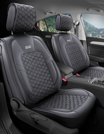 DELUXE BOSS LUXURY FIT - DIAMOND SERIES - DM15