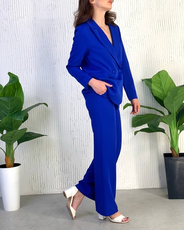 Костюм двойка неповторимый образ