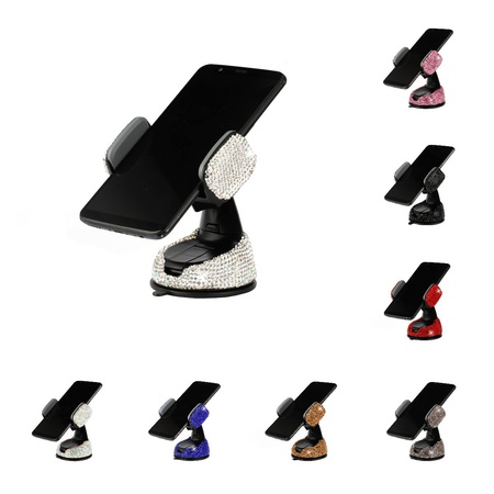 Cep telefonunuz için tutucu