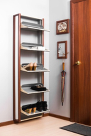 Comfort Cherry Mirror 5 sections