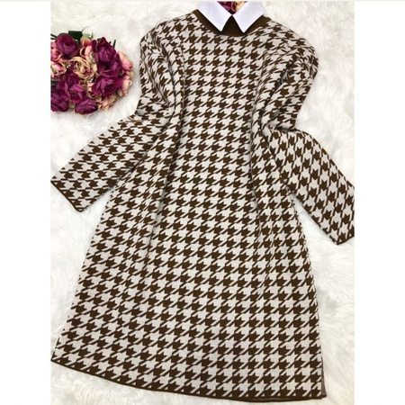 Трикотажные платья