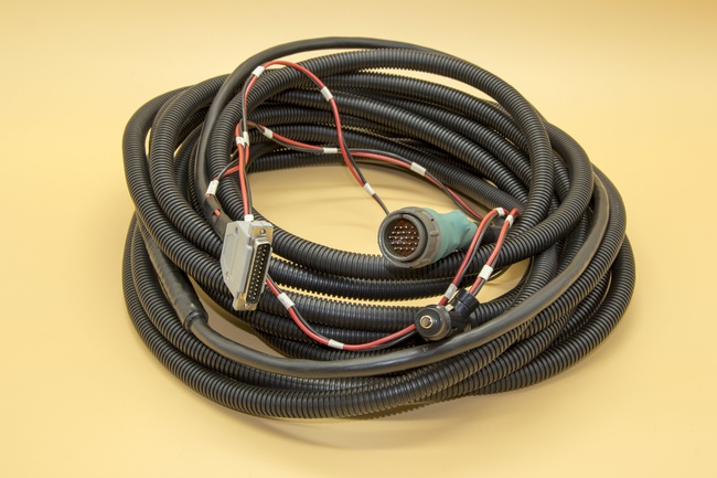 Система контроля высева для ТС-М 4150А до 8-ми рядков