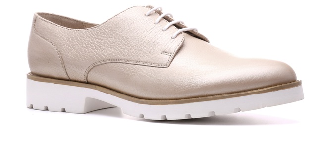 Полуботинки женские RUNA   916101