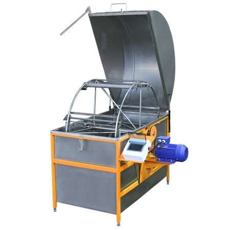 用于“ Rutta”框架和半框架的蜂蜜采样线