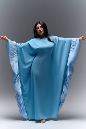 Платье Абайя