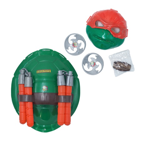 Игрушка "Черепашка ниндзя"