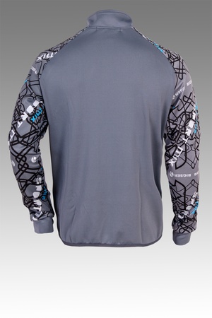 سترة رياضية مطبوعة &quot;Sport MIX Casual&quot;