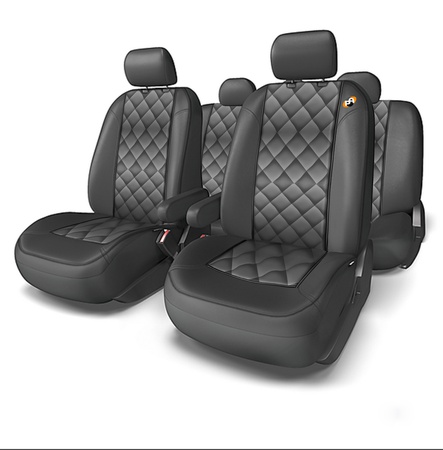 Универсальные автомобильные чехлы CENTURION