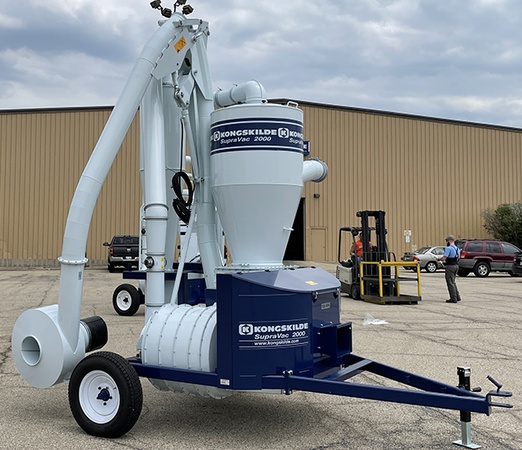 Emme fanları – SUC ve SupraVac